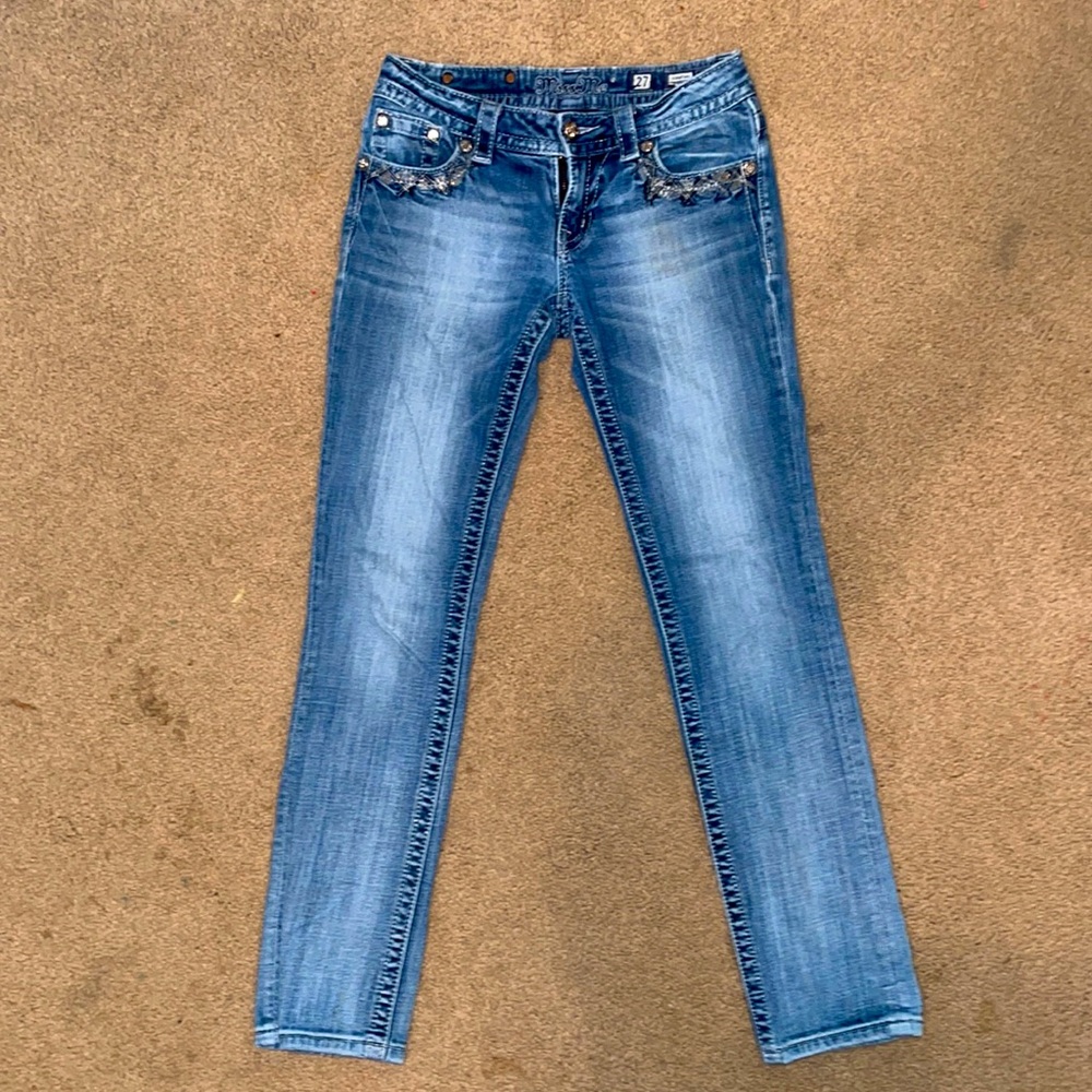 MissMe Jeans